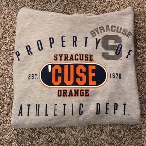 Syracuse Hoodie